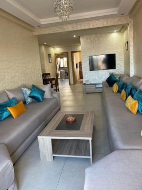 Appartement Bab El Bahr